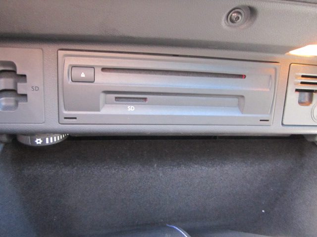 VOLKSWAGEN Golf Sportsvan usata, con Controllo vocale