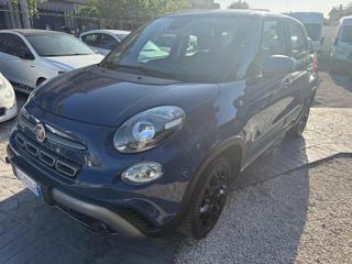 FIAT 500L usata, con Airbag