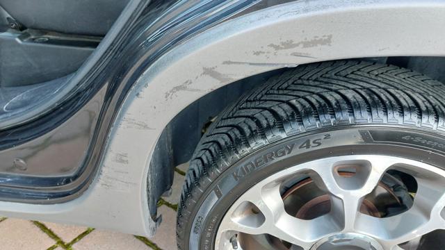 FIAT 500L usata, con Servosterzo