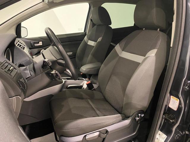 FORD Kuga usata, con ESP