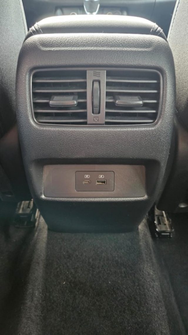 NISSAN Qashqai usata, con Immobilizzatore elettronico