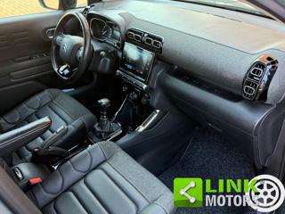 CITROEN C3 Aircross usata, con Cruise Control
