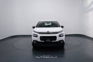 CITROEN C3 usata, con Airbag