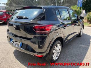 DACIA Sandero usata, con Airbag