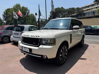 LAND ROVER Range Rover usata, con Airbag laterali