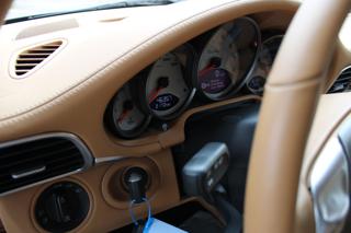 PORSCHE 911 usata, con ESP