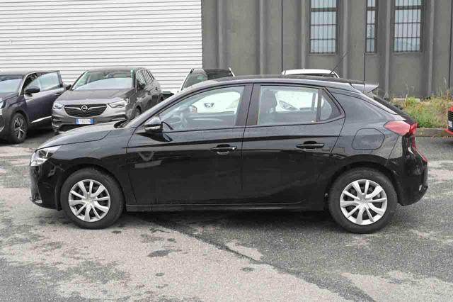 OPEL Corsa usata, con Volante multifunzione