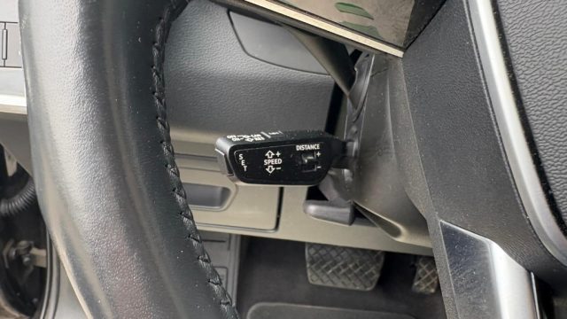 AUDI A6 usata, con Cruise Control