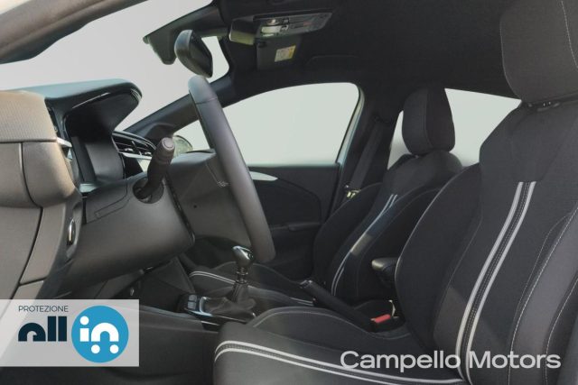 OPEL Corsa usata 4
