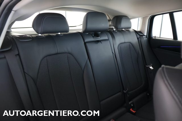 BMW X4 usata, con Autoradio digitale