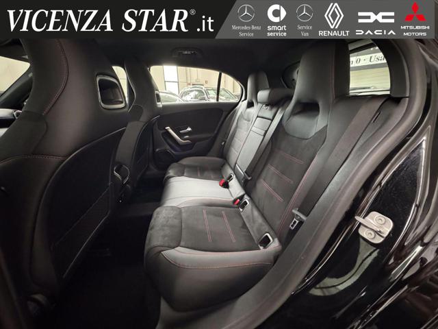 MERCEDES-BENZ A 180 usata, con Climatizzatore