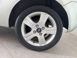 FORD Fiesta usata 15