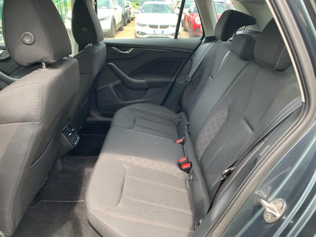 SKODA Kamiq usata, con Climatizzatore
