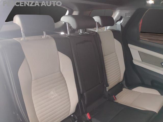 LAND ROVER Discovery Sport usata, con Immobilizzatore elettronico