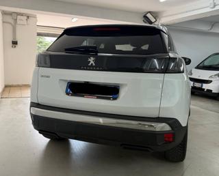 PEUGEOT 3008 usata, con Airbag Passeggero