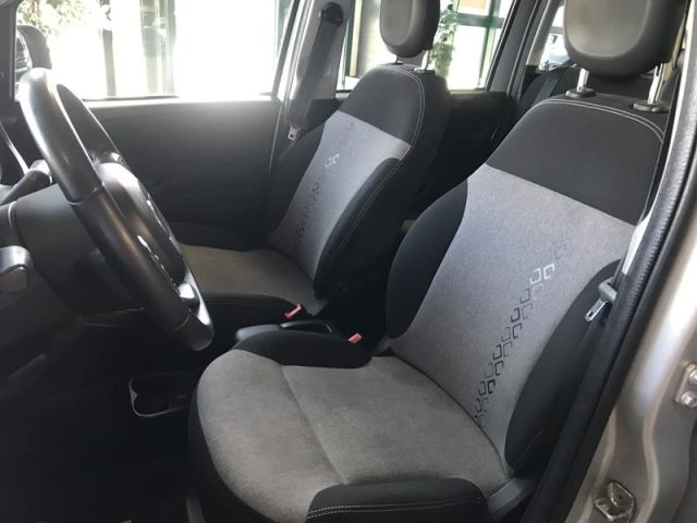 FIAT Panda usata, con Controllo trazione