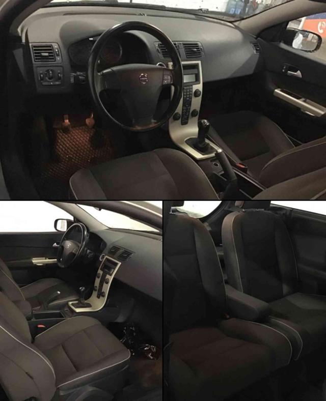 VOLVO C30 usata, con Airbag Passeggero