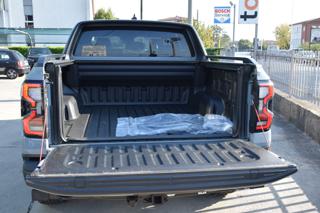 FORD Ranger Raptor usata, con Autoradio