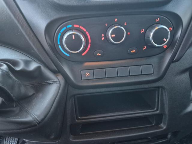 IVECO Daily usata, con ESP