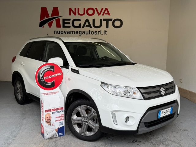 SUZUKI Vitara usata, con ABS