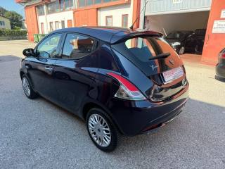 LANCIA Ypsilon usata, con Alzacristalli elettrici