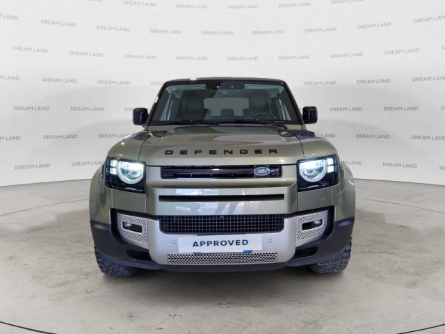 LAND ROVER Defender usata, con Cerchi in lega