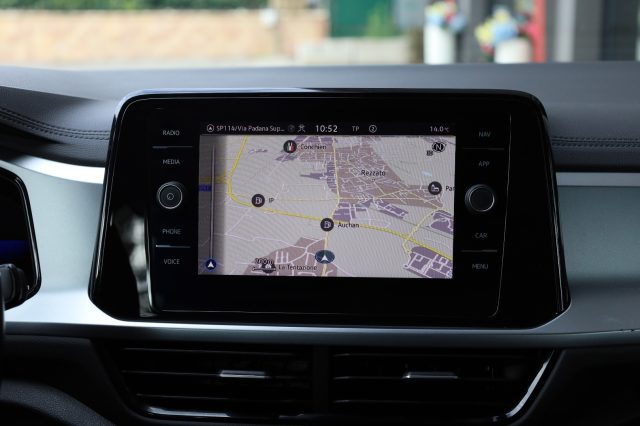 VOLKSWAGEN T-Roc usata, con Sedili sportivi