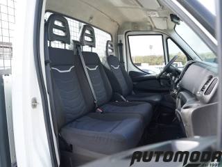 IVECO Daily usata 9