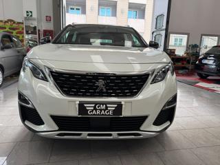 PEUGEOT 5008 usata, con Airbag
