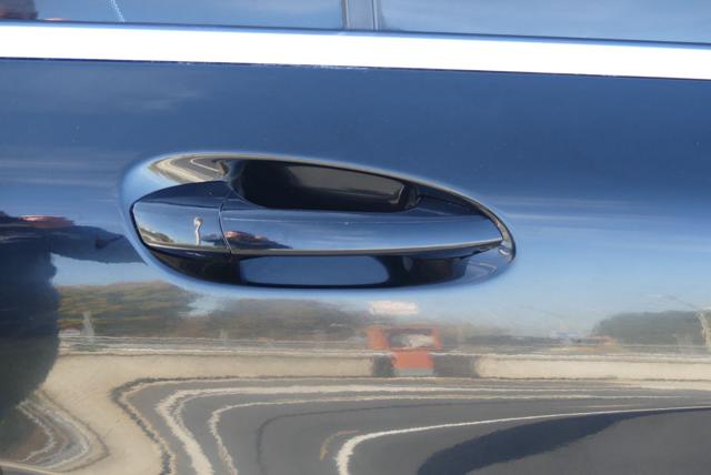 MERCEDES-BENZ A 45 AMG usata, con Sospensioni sportive