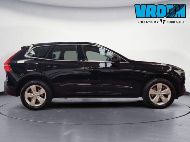 VOLVO XC60 usata, con Airbag Passeggero