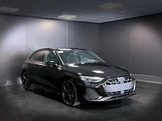 AUDI A3 usata, con Airbag laterali