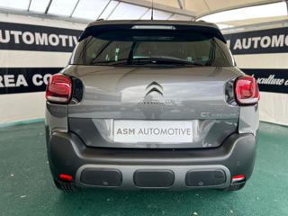 CITROEN C3 Aircross usata, con Alzacristalli elettrici
