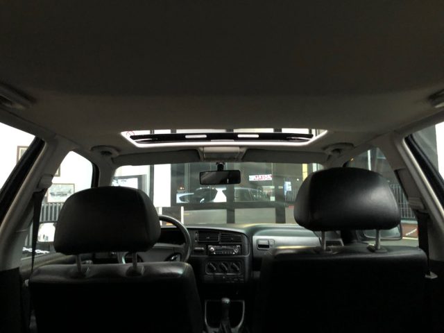 VOLKSWAGEN Golf usata 14