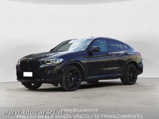 BMW X4 usata 1