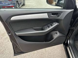 AUDI Q5 usata, con Cruise Control