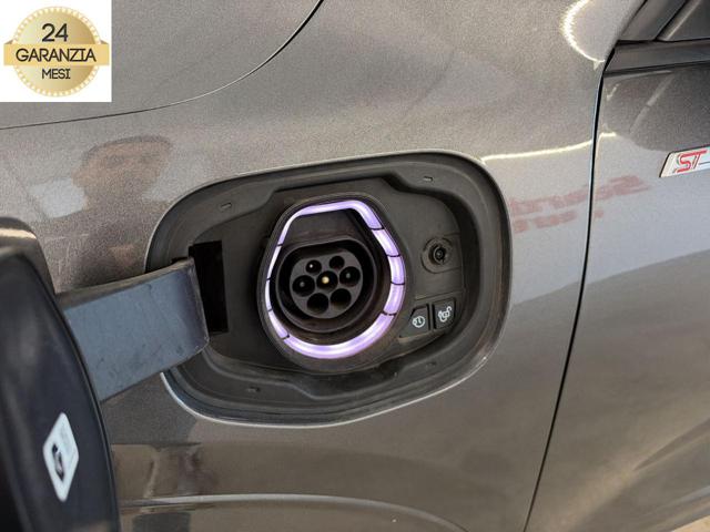 FORD Kuga usata, con Interni in pelle