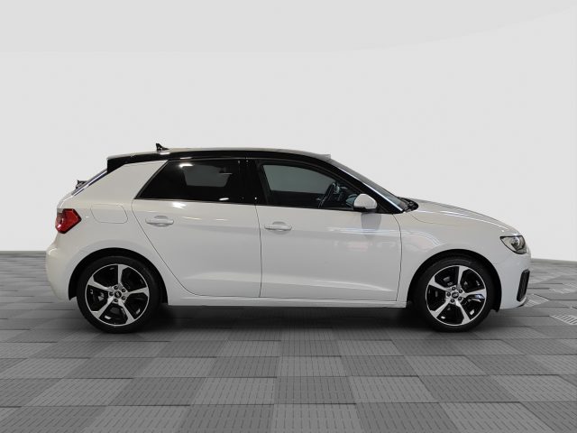 AUDI A1 usata 5