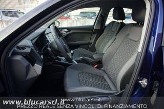 AUDI A1 usata, con Cerchi in lega