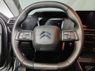 CITROEN C4 usata, con Climatizzatore
