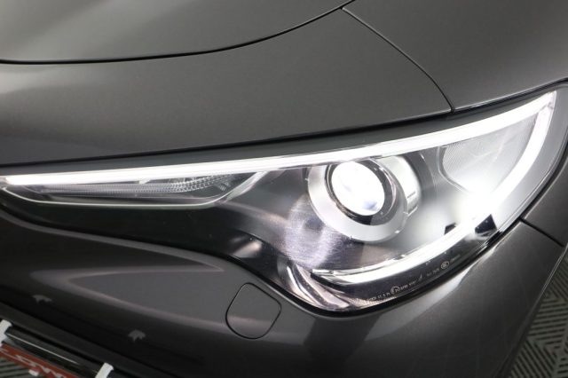 ALFA ROMEO Stelvio usata 7