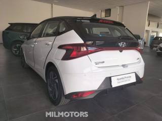 HYUNDAI i20 usata 7