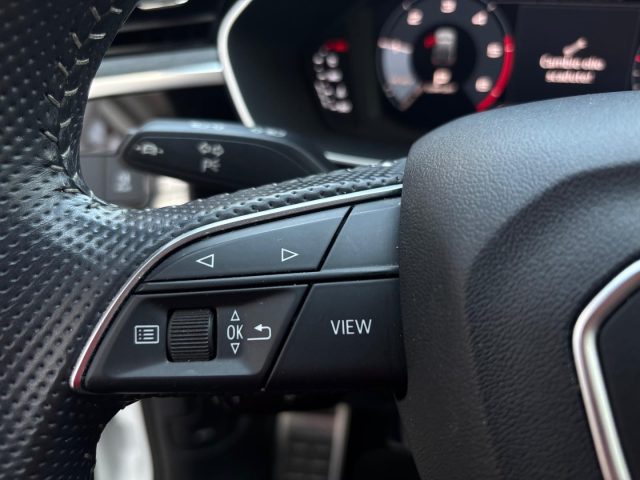 AUDI Q3 usata, con Fari LED