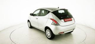 LANCIA Ypsilon usata, con Alzacristalli elettrici