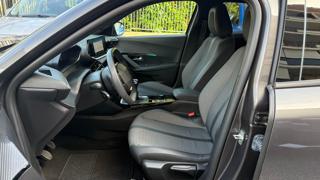 PEUGEOT 2008 usata, con Cruise Control