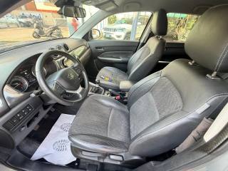 SUZUKI Grand Vitara usata, con Climatizzatore