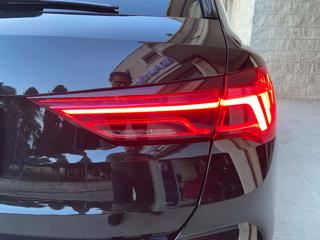 AUDI Q3 usata, con Bracciolo