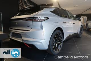 DS AUTOMOBILES DS 4 usata 2