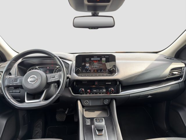 NISSAN Qashqai usata 11
