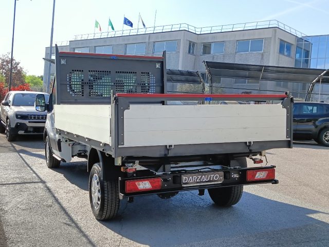 FORD Transit usata, con Bracciolo